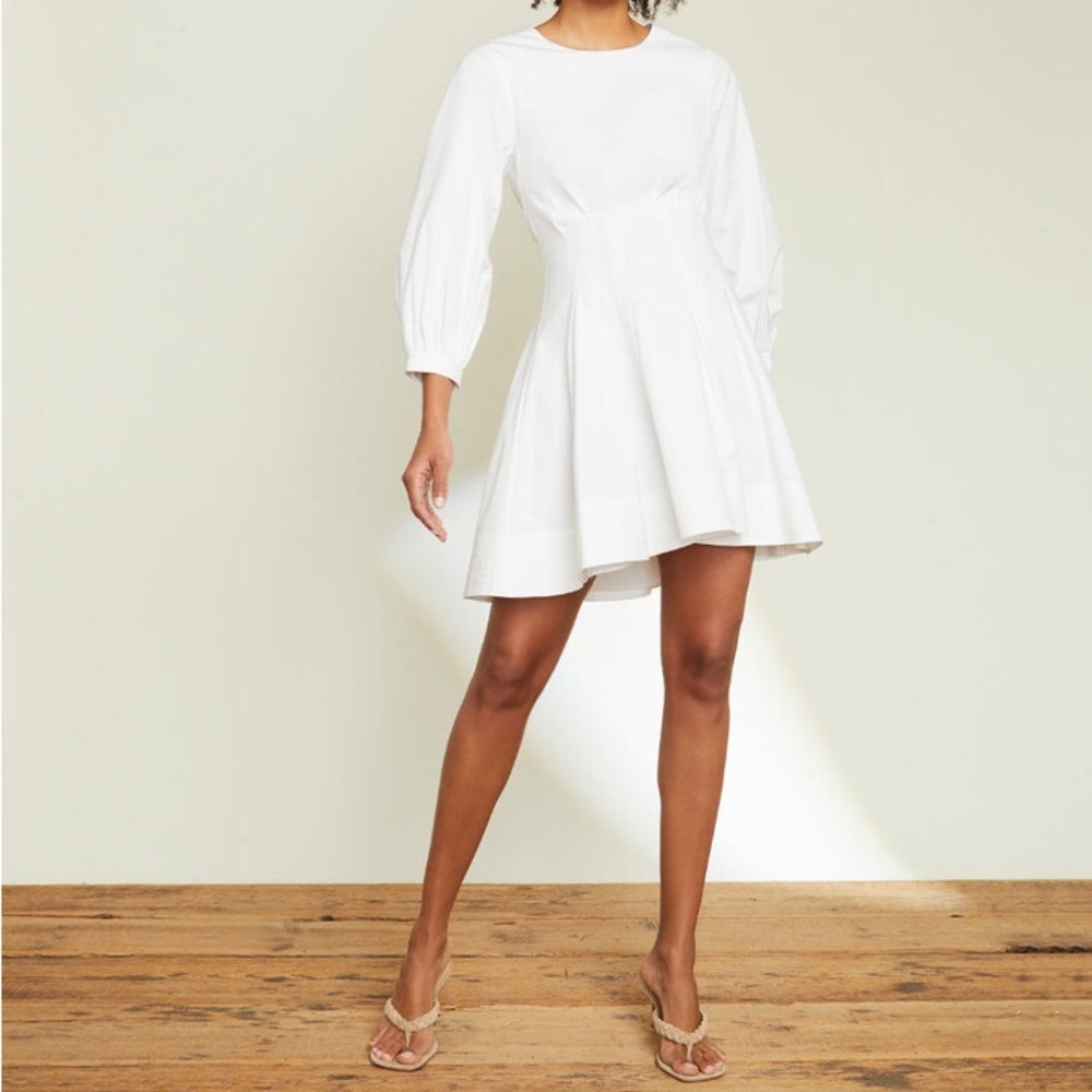 NWT Veronica Beard Torres Dress